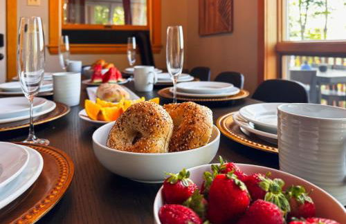 Sunset, Lake and Mtn View, Theater, Hot Tub, Xbox, Close to Sunday River - Foto 28