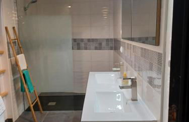 le gîte le CAMÉLIA - Foto 3