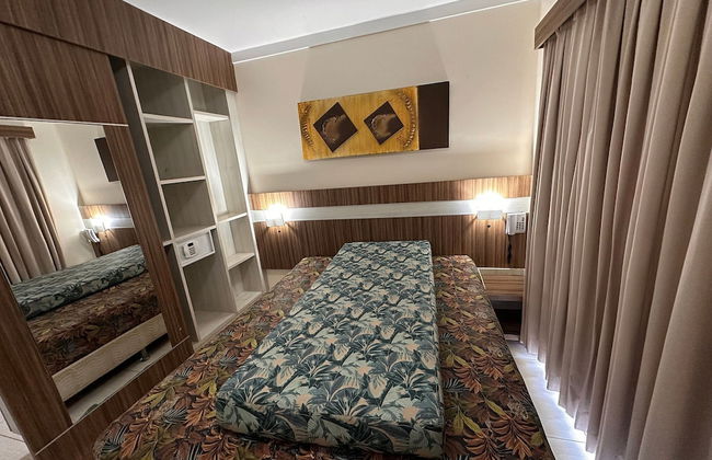 Lacqua diRoma RM Hospedagem - Foto 8