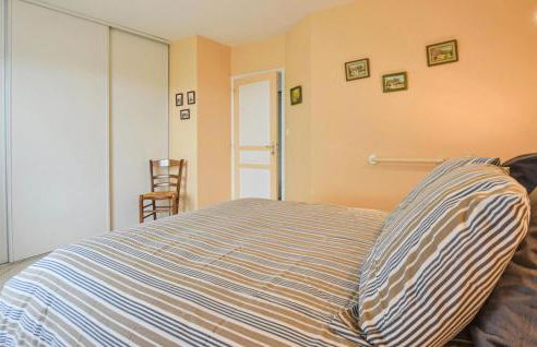 Beautiful Home In Créances With Wifi - Foto 17