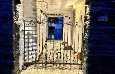 Kittiwake Cottage - Charming harbour-side cottage, luxury interiors - Foto 24