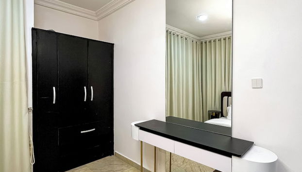 The12 by Naji Resort - Foto 3, Habitación