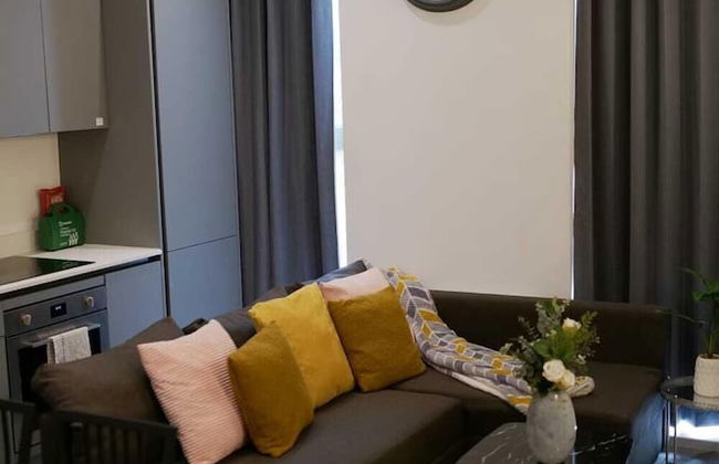 MK Shortstay Deluxe - Flat 2 - Foto 32