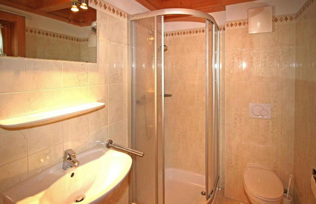 Chalet, Konigsleiten - Foto 18