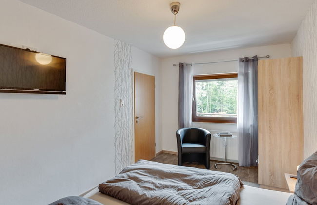 Pretty Apartment in Medebach With Adjacent Forest - Photo 11