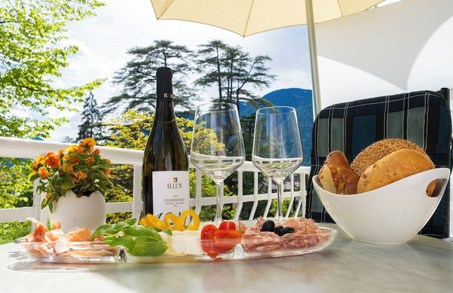 Residence Diana - Foto 65