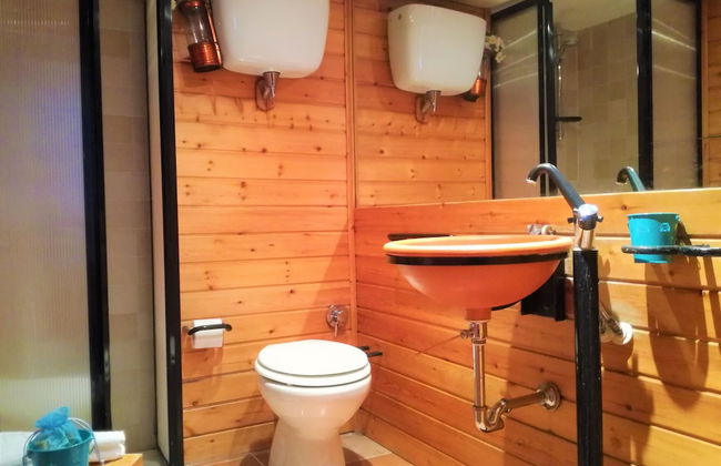 Casa Marina Sperlongaresort - Foto 31