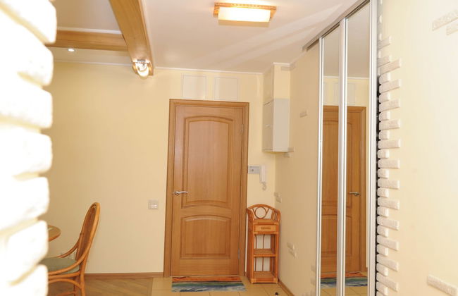 InnHome Apartments - Revolution Square - Photo 63