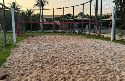 Village Pé na Areia - Genipabu Summer House - Foto 29