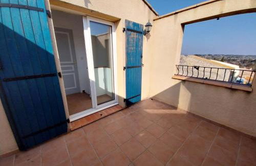 centre historique et proche mer - Foto 23