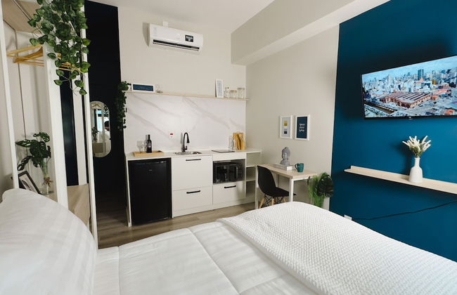 Apê Metrô Higienópolis Mackenzie - Foto 19