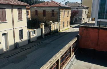 Santa Sofia house - Photo 20