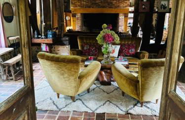 La maison normande 5 chambres - Foto 9