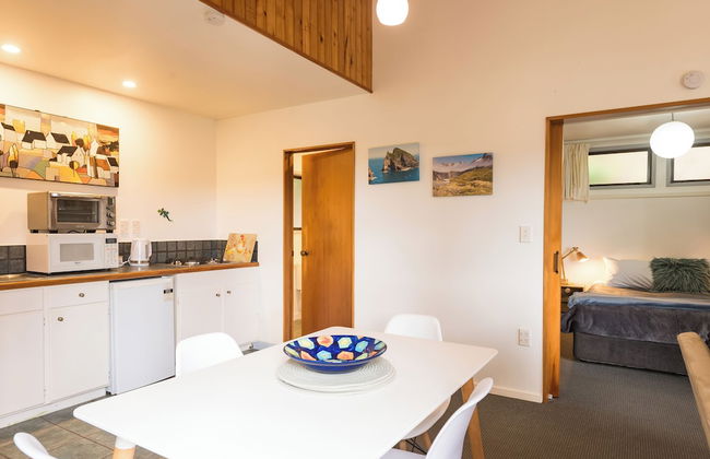 Allure Lodge - Foto 20