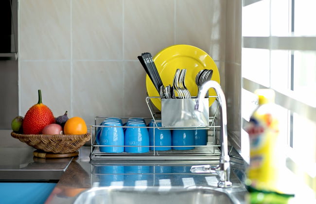 MBI Desaku Homestay - Foto 64