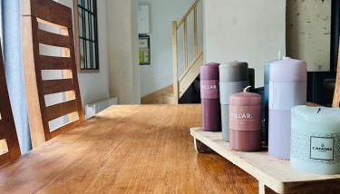 Charmante maison à deux pas de la mer - Foto 2