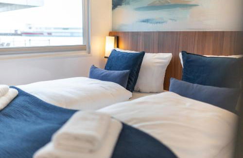 Hausboote am Lankenauer Höft - Foto 39