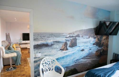 La Veiguela de Gijón II, con plaza de garaje y jacuzzi incluido - Foto 15