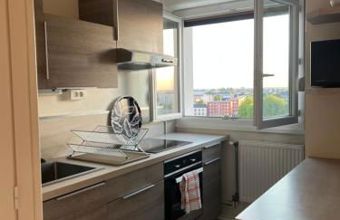 Le repère Tranquille - F2 cosy, proche gare - Foto 1