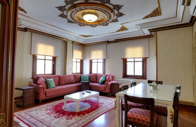 Emirganli Ottoman House - Foto 24