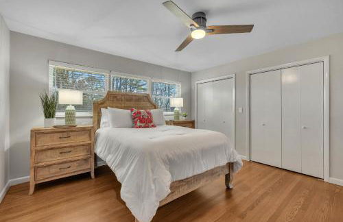 Newly Remodeled Home Minutes from MTSU Short drive to downtown Nashville - Foto 30