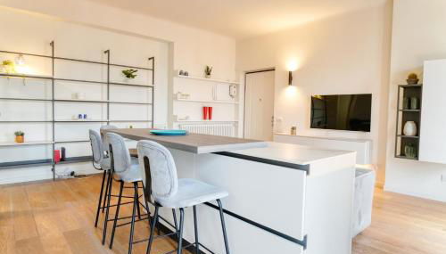 Piranesi Boutique Apartments - Modern Design 5 mins from Linate Airport - Foto 4