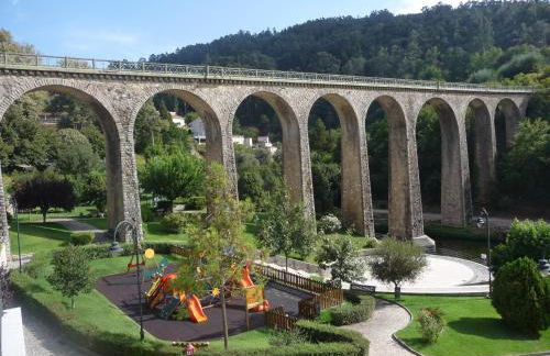 Refúgio da Vila - Refuge of the Village - Foto 46