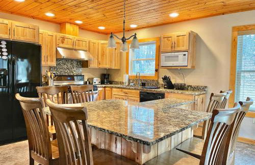 Cascade Mountain Chalet - Foto 9