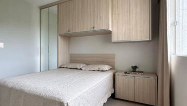 Park Veredas Rio Quente - Apto 424 - Foto 4, wardrobe