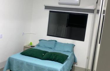 Casa ideal para o moto gp na vila Galvão - Foto 5