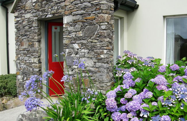 Waterville Holiday Homes - Foto 8
