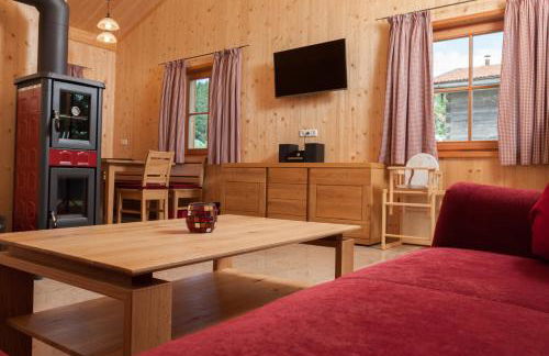 Ferienwohnungen am Ferienhof Schiegl - gerne auch Handwerker, Monteure - Foto 9