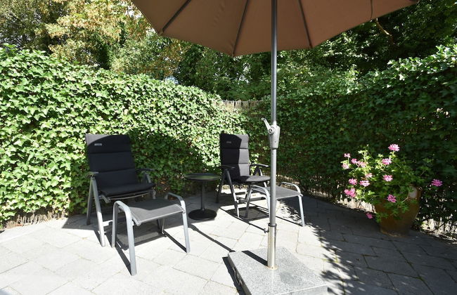 Cozy Apartment in Bergen on Dutch Coast - Foto 47