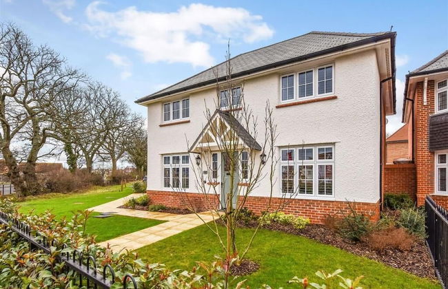 Barfoot Close - Foto 30