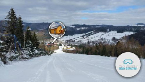 Domek na wyłączność Stronie Śląskie Nowy Gierałtów - Foto 3