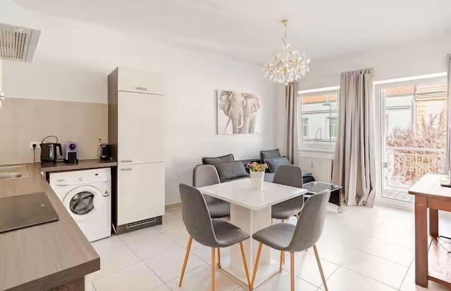 Vienna Airport Residences - Foto 4