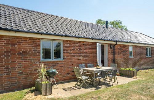 2 Hazelwood - 2 bedroom house near Aldeburgh & Snape Maltings - Aldeburgh Coastal Cottages - Foto 18