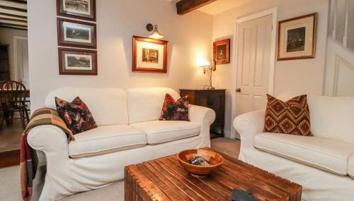 Pendle Hill Barley 17th Century 2 bed-bath period cottage - Foto 3