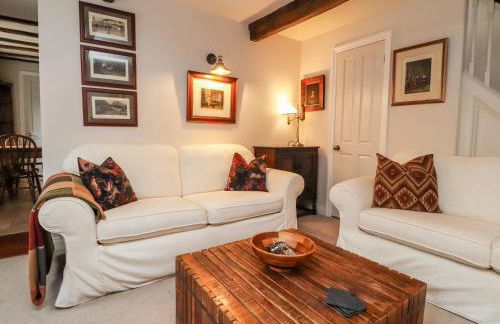 Pendle Hill Barley 17th Century 2 bed-bath period cottage - Foto 3