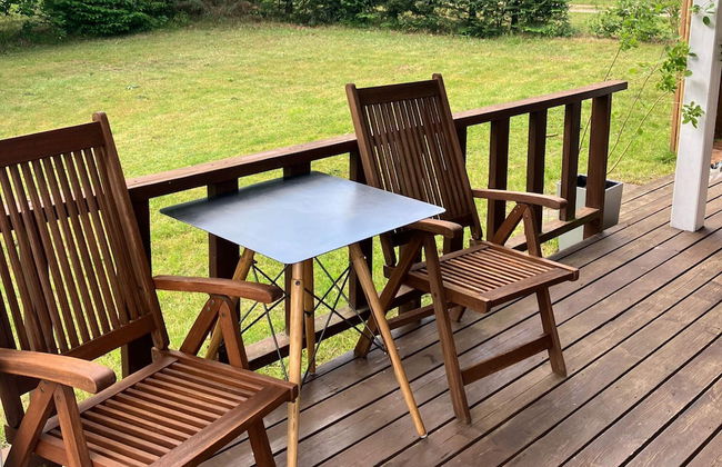 Nordic Charm With Spa - By Traum Ferienwohnungen - Photo 1