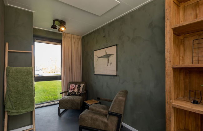 House in Vrouwenpolder near Beach - Foto 3