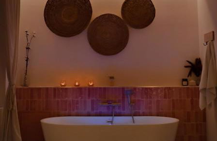 Suite Meraki - Luxe & Voyage - Jacuzzi & Cinéma - Foto 22