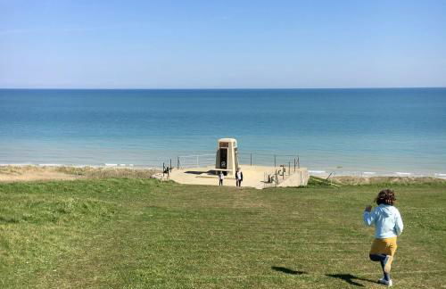 Gîte Gold - La Ferme Delaunay - Photo 43