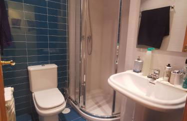 Apartamento de 3 dormitorios con piscina - Riaza Vacacional - Foto 10