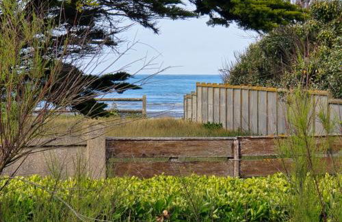 Grande maison normande, vue mer à 75 metres de la plage, équipé spa de nage - Foto 23