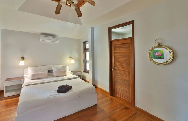 Siam Pool Villa Pattaya - Foto 26