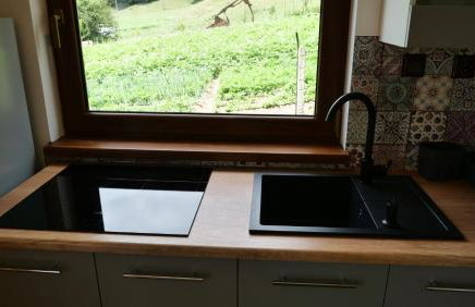 Domki Bieszczadzka Polana - Foto 13