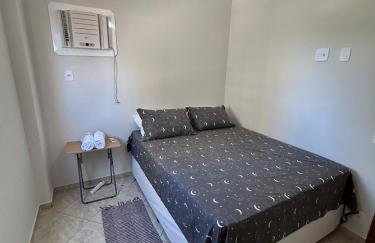 Apartamento na Quadra da Praia! - Foto 9