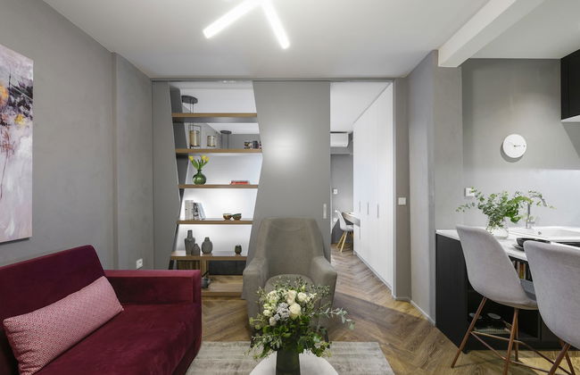 Olvios Luxury Suites - Foto 52