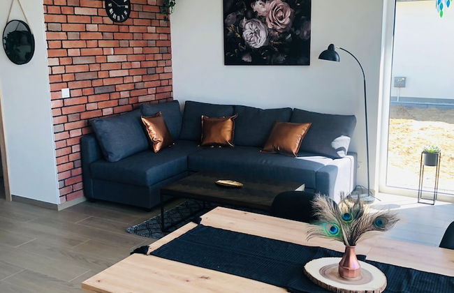 Domki Loft nad Stawem - Foto 10